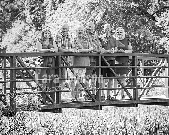 Malik Family @ Kensington - BW - TJP (45 of 72)