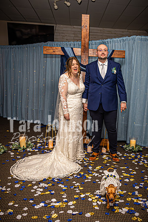 Mitch & Kelly - Bride & Groom - TJP (176 of 212)