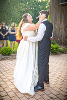 Dayton & Audrey Briggs - The Dance - TJP (14 of 131)