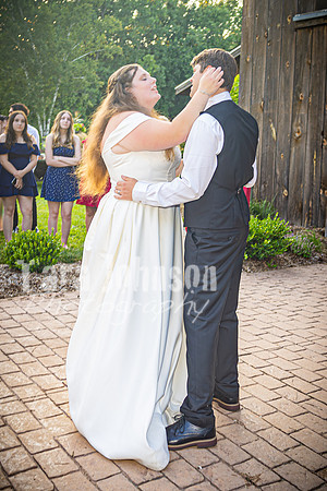Dayton & Audrey Briggs - The Dance - TJP (14 of 131)