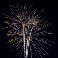 2022 Cedar Island Fireworks - TJP (1 of 25)