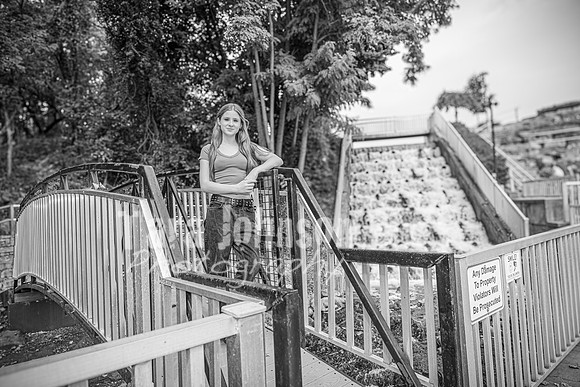 Anne Cambron @ Central Park - BW - TJP (46 of 55)