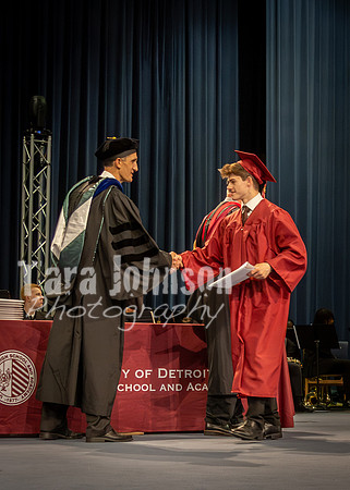 UDJ Graduation 2025 - Handshake (301 of 346)