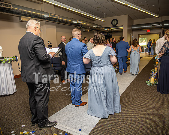 Mitch & Kelly - Ceremony - TJP (168 of 174)