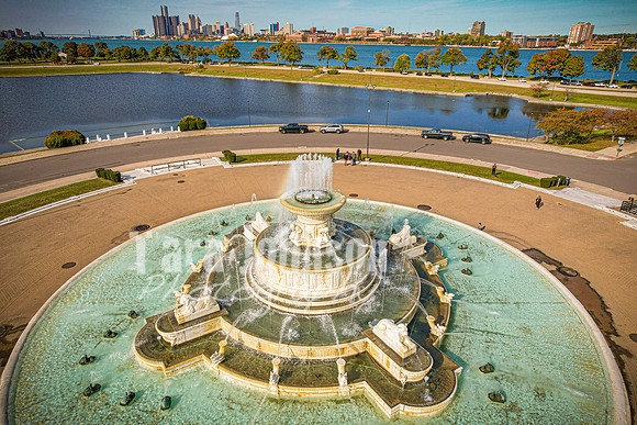 Belle Isle Fountain - TJP (7 of 10)
