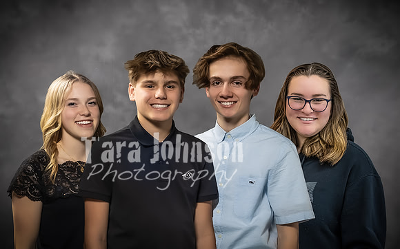 2022 LHS  Class Officers - TJP (4 of 4)