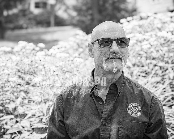 Ron Hall @ Depot Park - BW - TJP (35 of 54)