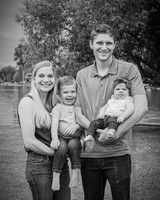 JLC Families - BW - TJP (2 of 20)