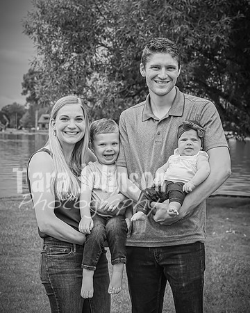 JLC Families - BW - TJP (2 of 20)