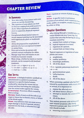 OEC - In Summary & Vocab (38 of 44)