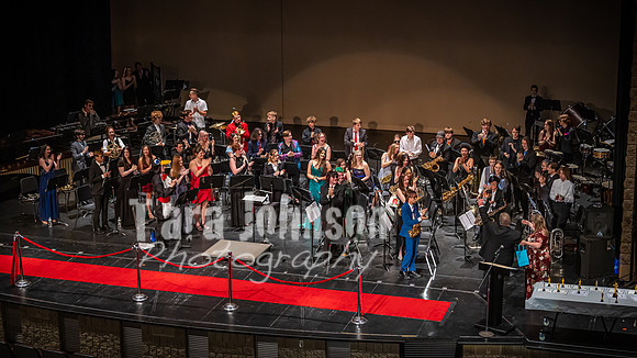 2023 HVS Band - Movie Night - TJP (150 of 164)
