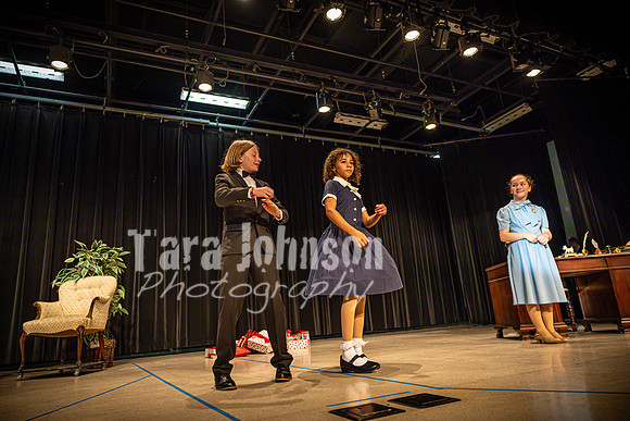 2024 Rising Stars - Annie - Cast 1 Rehearsal - TJP (446 of 557)