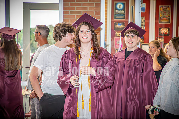 2024 HHS-AE Graduation - Candids - TJP (141 of 189)
