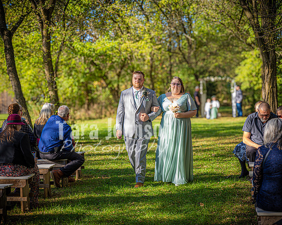 Michael & Ashlee McGrath - The Ceremony - TJP (40 of 125)