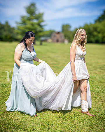 Doug & Bridget Law - Bride & Groom - TJP (54 of 221)