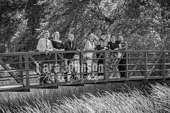 Ron & Michelle - Complete - BW - TJP (51 of 341)