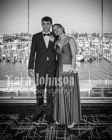 2025 U of D Prom - Complete Collection - BW - TJP (65 of 374)