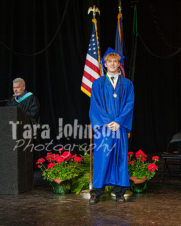 2025 IA Graduation - Flags - TJP (120 of 356)
