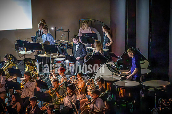 2024 HVS Band - Movie Night - TJP (154 of 361)