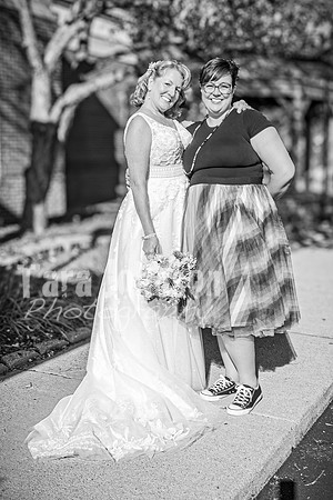 Ron & Michelle - Complete - BW - TJP (80 of 341)