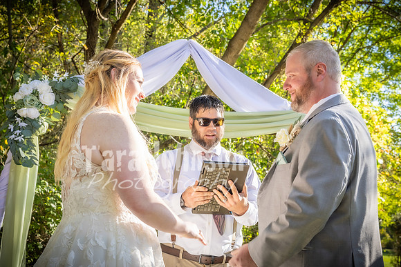 Michael & Ashlee McGrath - Wedding Highlights - TJP (31 of 98)