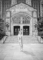 24 Grad Pictures - Kara BW-19