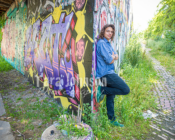 Jeramiah Torres @ Lincoln Street Art Park - Color - TJP (29 of 106)