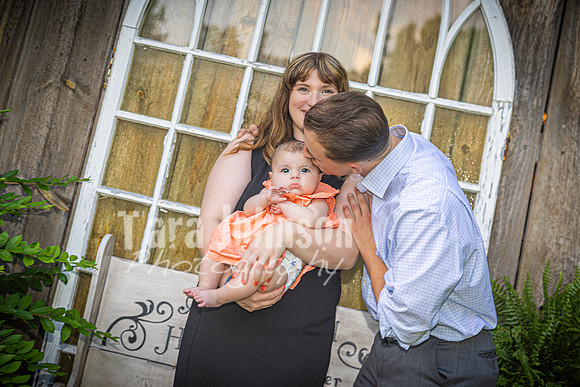 Dayton & Audrey Briggs - Reception - TJP (135 of 159)