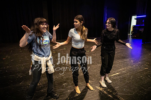22 LHS Theatre - Mermaid  Practice - TJP (59 of 290)