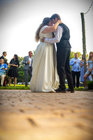 Dayton & Audrey Briggs - The Dance - TJP (19 of 131)