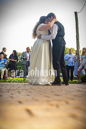 Dayton & Audrey Briggs - The Dance - TJP (19 of 131)