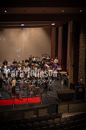 2024 HVS Band - Movie Night - TJP (180 of 361)