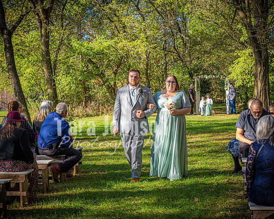 Michael & Ashlee McGrath - Wedding Highlights - TJP (10 of 98)