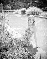 Claire Jones @ Cranbrook - BW - TJP (9 of 100)