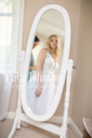 Doug & Bridget Law - Wedding Prep - TJP (40 of 58)