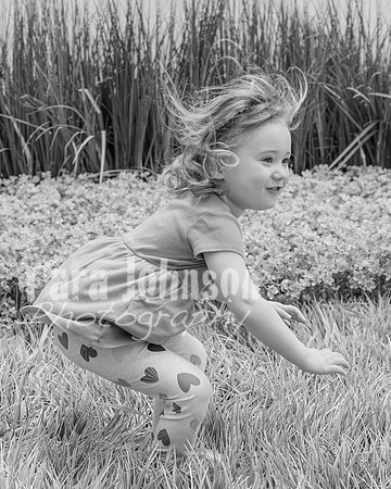 Teddy Briggs (and Abigail) - BW - TJP (21 of 78)