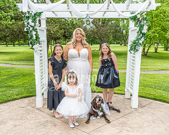 J. & D. Klann - Bridesmaids - TJP (21 of 22)