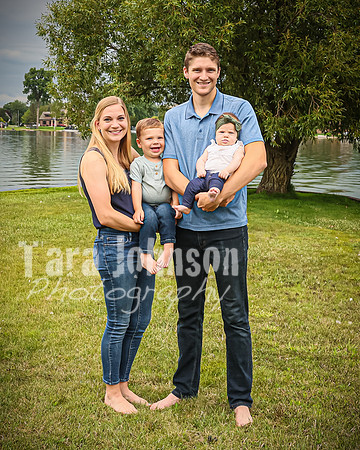 JLC Families - TJP (1 of 20)