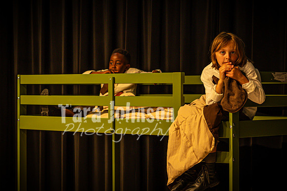 2024 Rising Stars - Annie - Cast 2 Rehearsal - TJP (80 of 514)