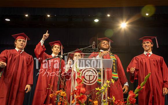 UDJ Graduation 2025 - Ceremony (91 of 103)