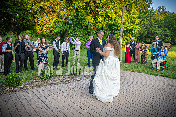 Dayton & Audrey Briggs - The Dance - TJP (33 of 131)