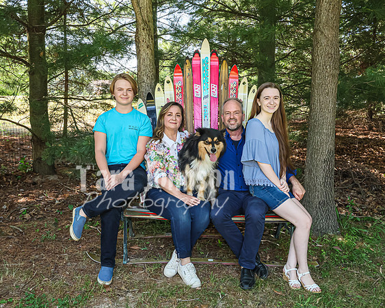 Bryde Family & Finish Lapphund Pups - TJP (27 of 60)