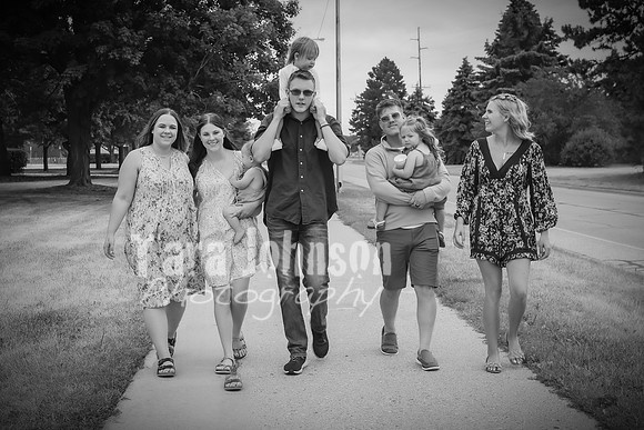 Itty Bittys - BW - TJP (60 of 64)