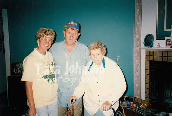 1997 Helen, R & L
