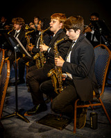 2024 U of D Grad - Band - TJP (10 of 50)