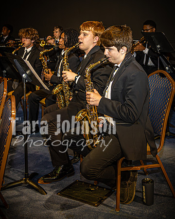 2024 U of D Grad - Band - TJP (10 of 50)