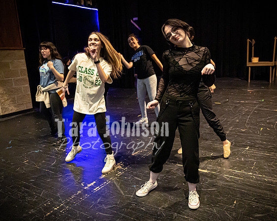 22 LHS Theatre - Mermaid  Practice - TJP (58 of 290)