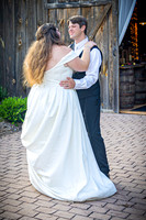 Dayton & Audrey Briggs - The Dance - TJP (13 of 131)