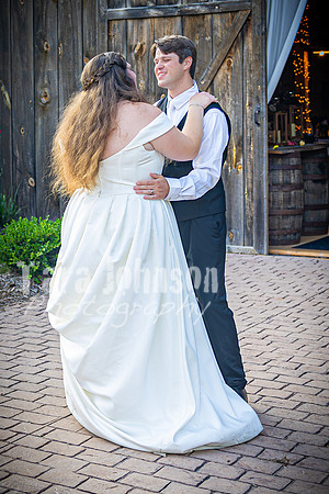 Dayton & Audrey Briggs - The Dance - TJP (13 of 131)