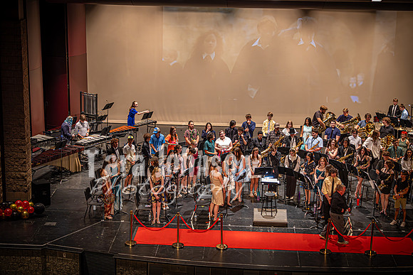 2024 HVS Band - Movie Night - TJP (174 of 361)